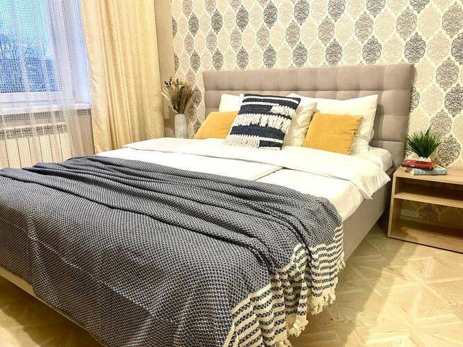 Букинг39 На Переулке Малый