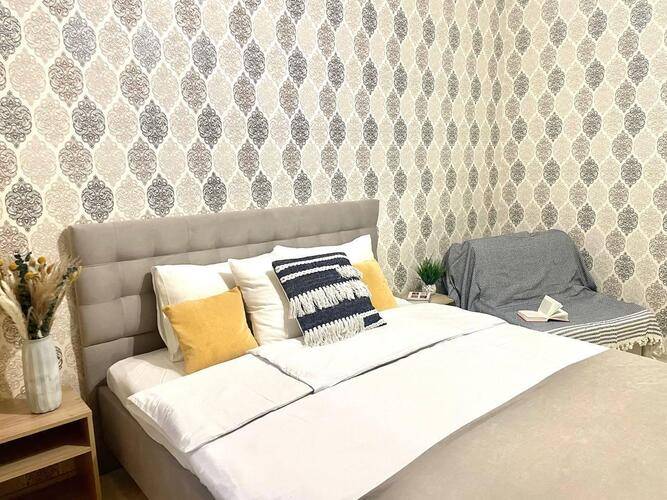 Букинг39 На Переулке Малый