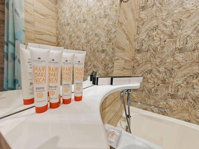 Букинг39 На Переулке Малый