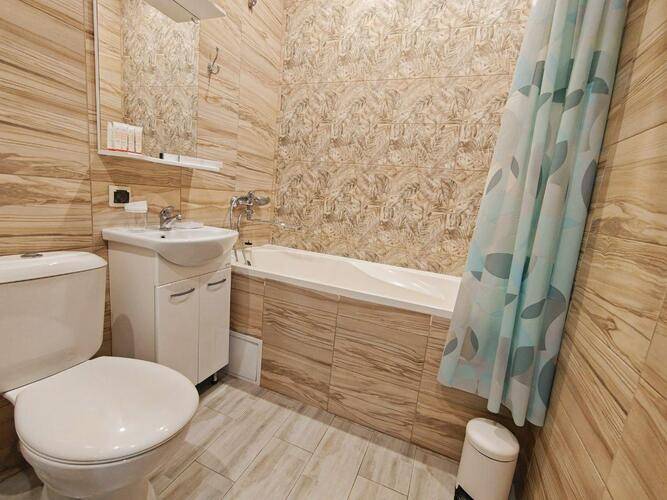 Букинг39 На Переулке Малый