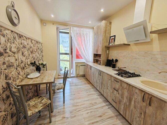 Букинг39 На Переулке Малый