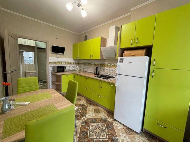 Букинг39 На Переулке Малый