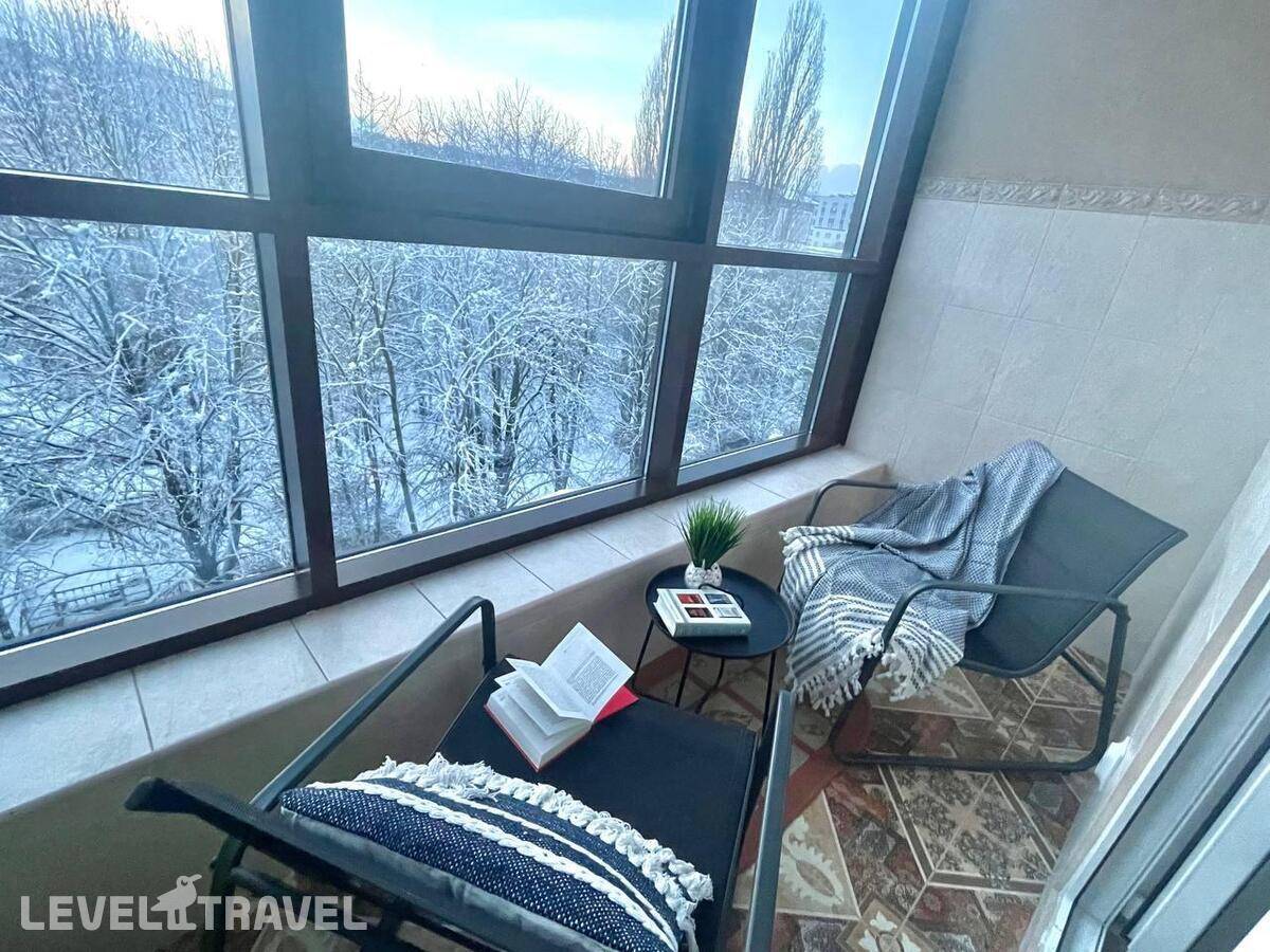 фотографии отеля Букинг39 На Переулке Малый в Россия(Калининград) - фото №15