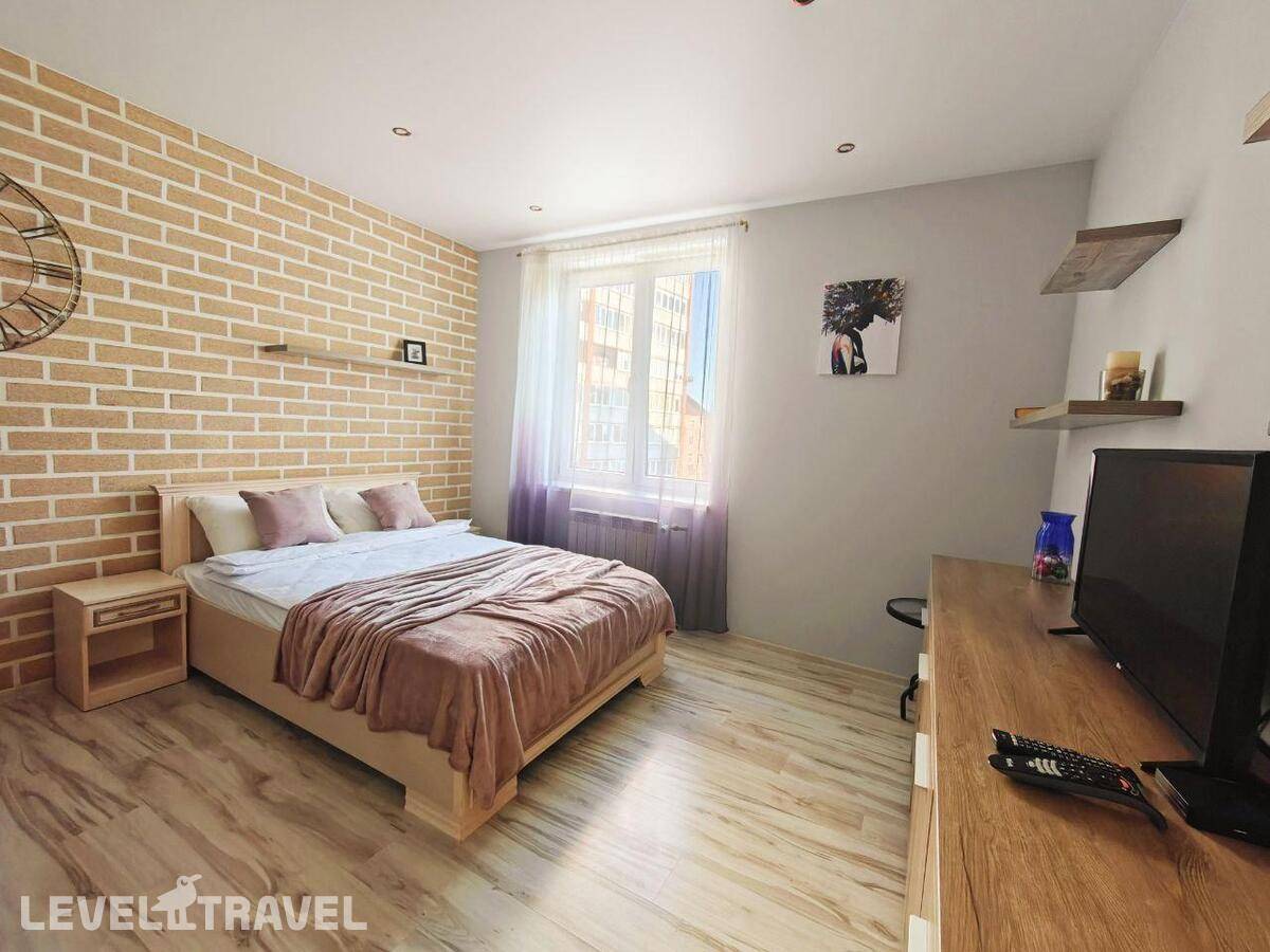 фотографии отеля Букинг39 На Переулке Малый в Россия(Калининград) - фото №24