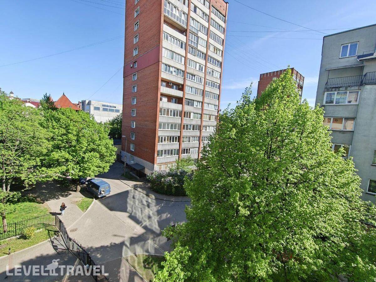 фотографии отеля Букинг39 На Переулке Малый в Россия(Калининград) - фото №8