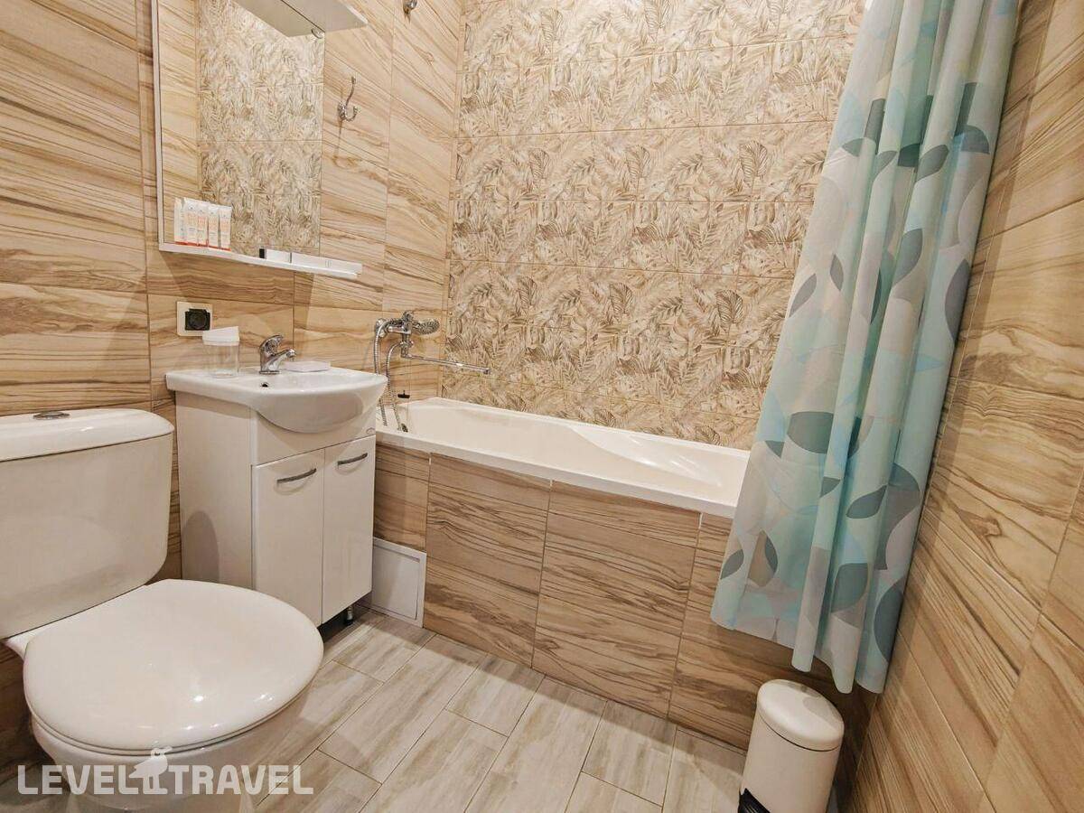 фотографии отеля Букинг39 На Переулке Малый в Россия(Калининград) - фото №18