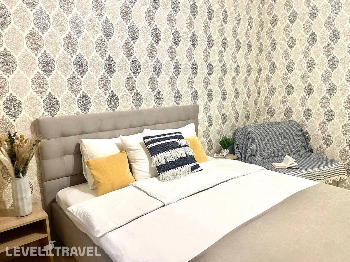 фотографии отеля Букинг39 На Переулке Малый в Россия(Калининград) - фото №11