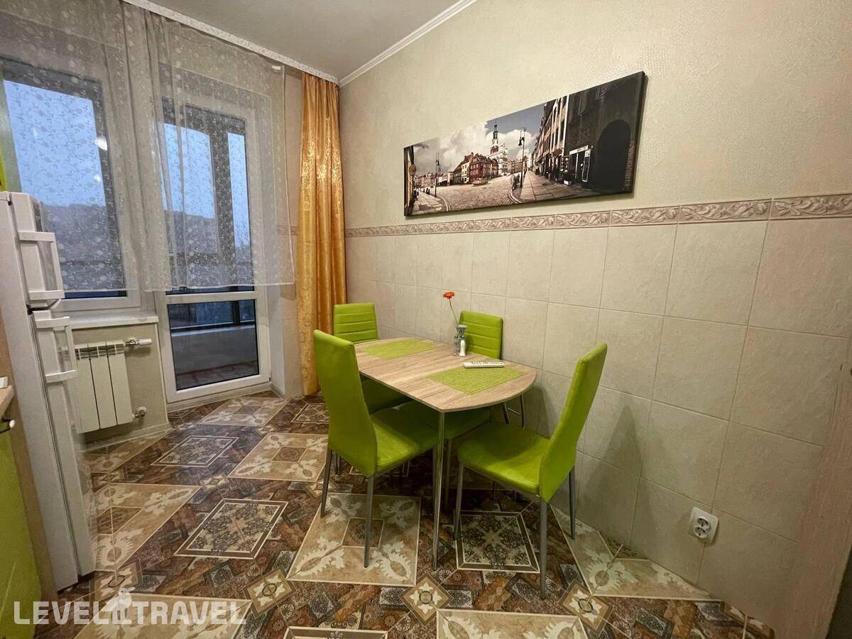 фотографии отеля Букинг39 На Переулке Малый в Россия(Калининград) - фото №13