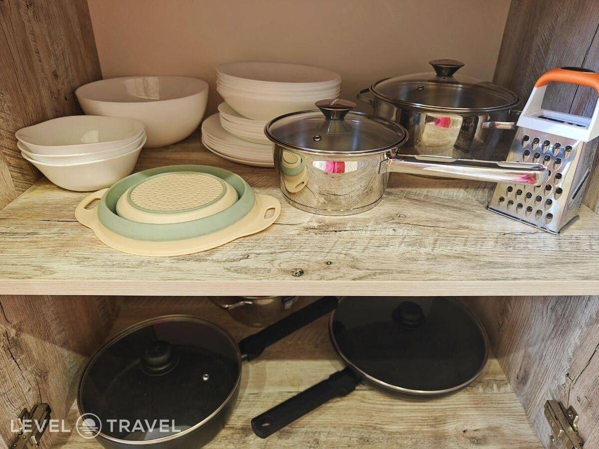 фотографии отеля Букинг39 На Переулке Малый в Россия(Калининград) - фото №21