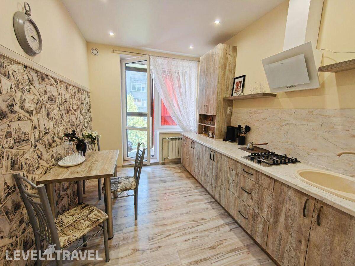 фотографии отеля Букинг39 На Переулке Малый в Россия(Калининград) - фото №23