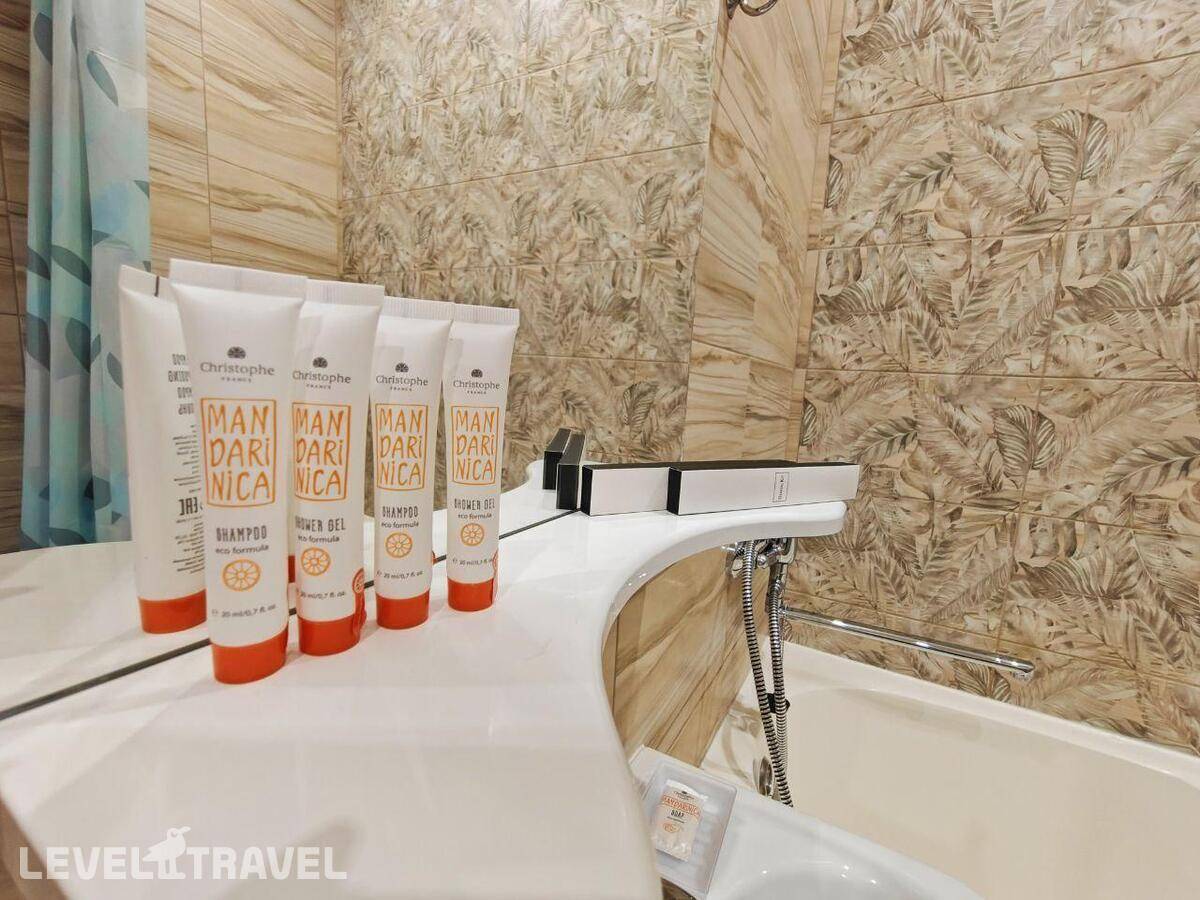 фотографии отеля Букинг39 На Переулке Малый в Россия(Калининград) - фото №19