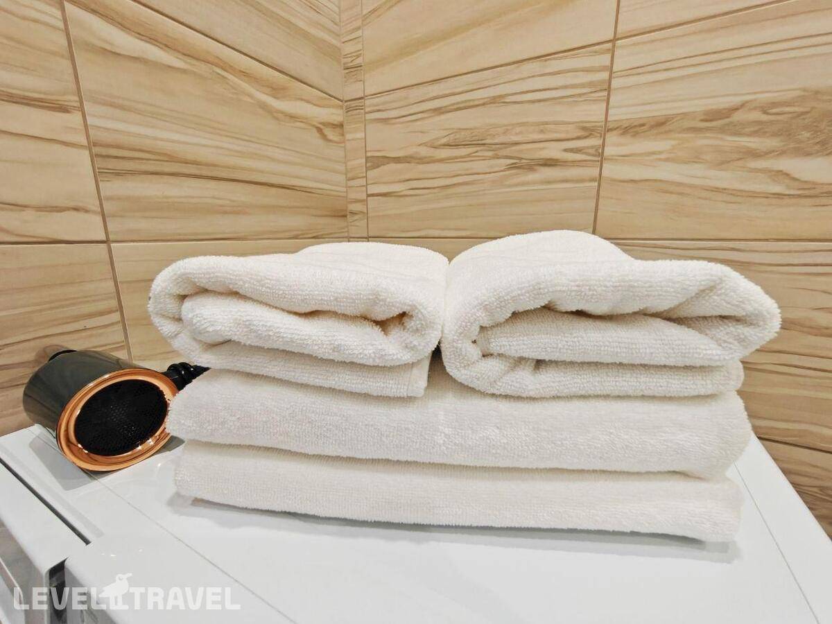 фотографии отеля Букинг39 На Переулке Малый в Россия(Калининград) - фото №10