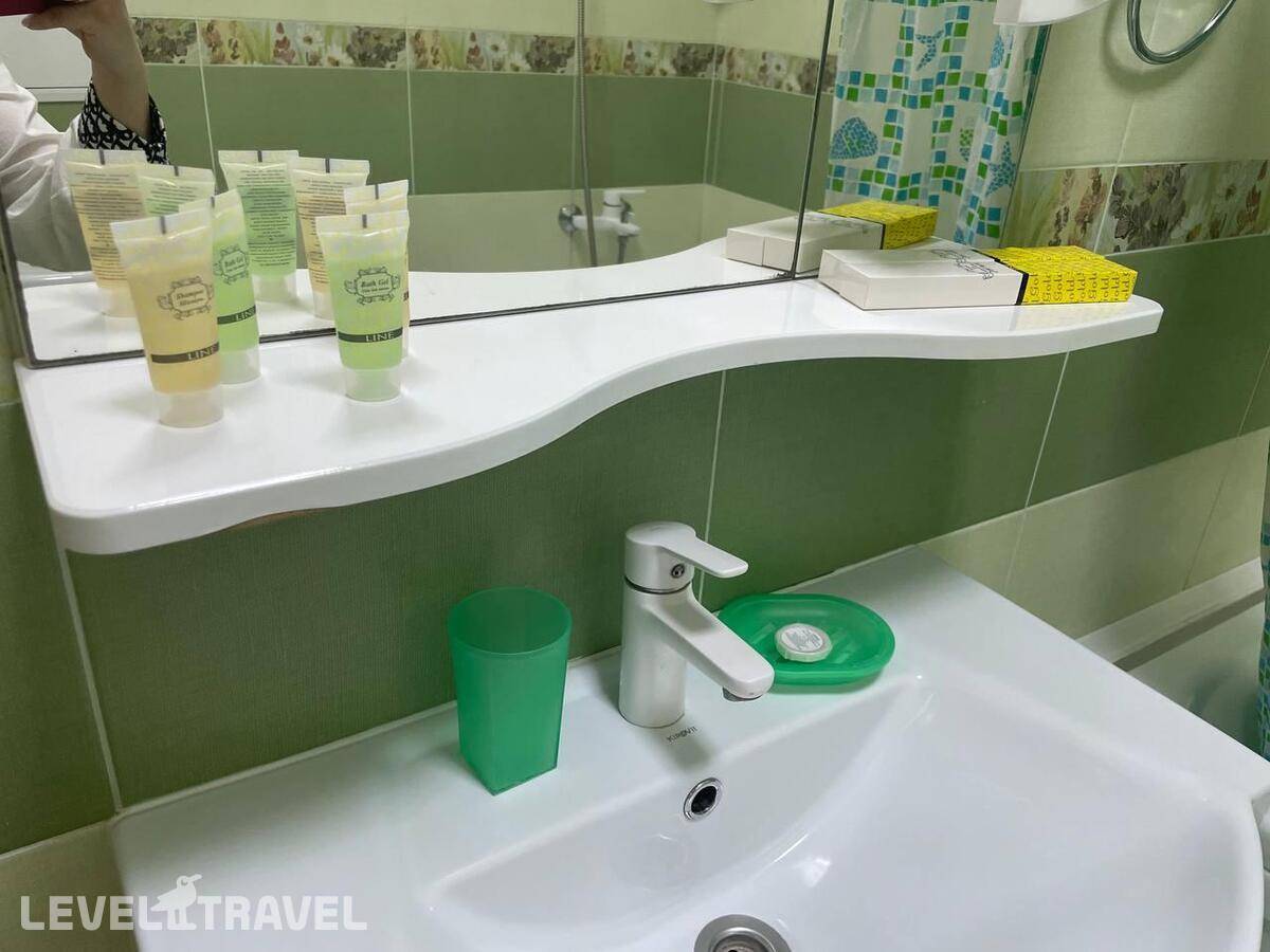 фотографии отеля Букинг39 На Переулке Малый в Россия(Калининград) - фото №14