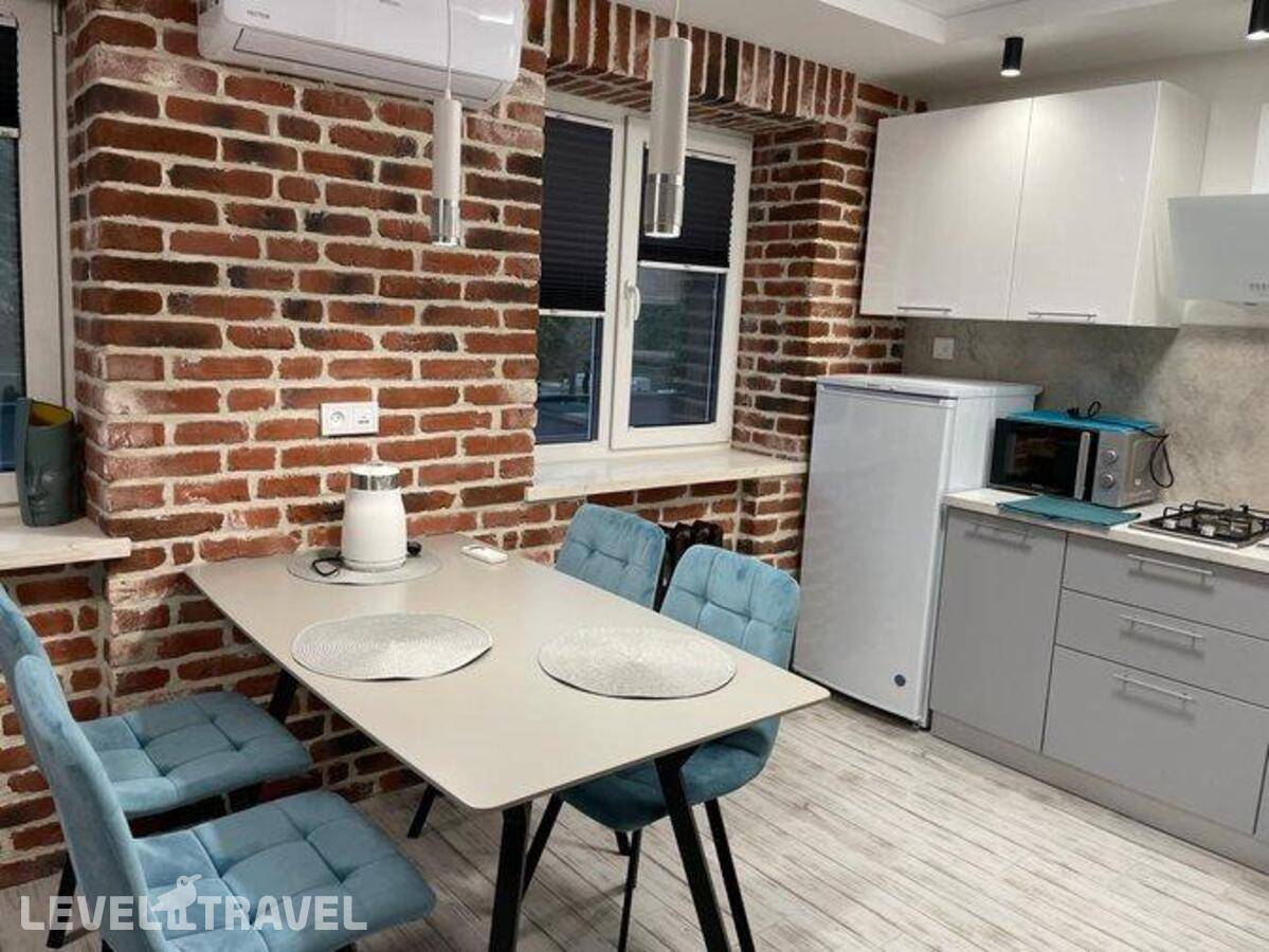 фотографии отеля Kenigapart (Кенигапарт) На Улице Театральная 40 в Россия(Калининград) - фото №6