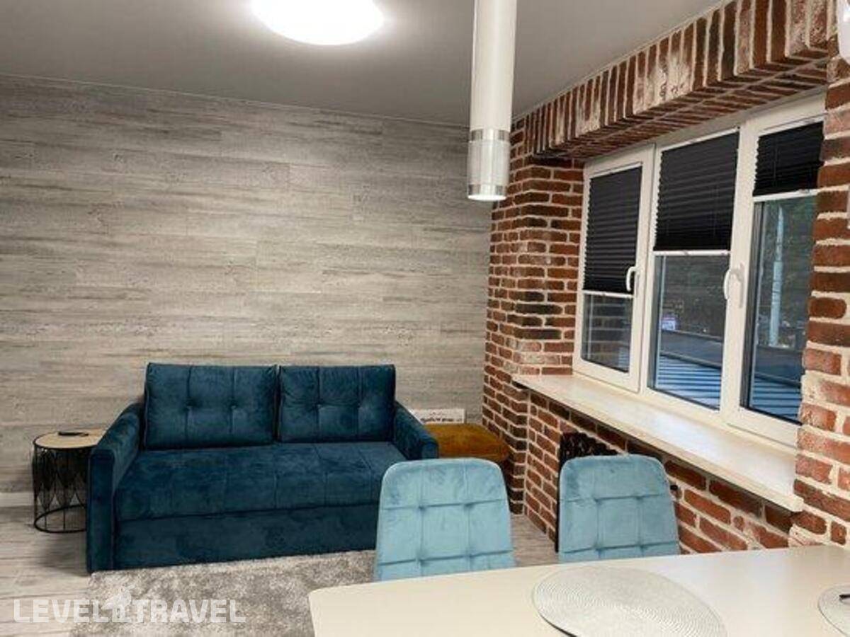 фотографии отеля Kenigapart (Кенигапарт) На Улице Театральная 40 в Россия(Калининград) - фото №5