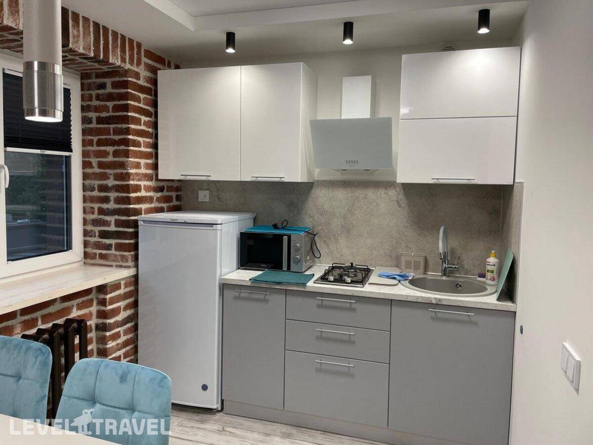 фотографии отеля Kenigapart (Кенигапарт) На Улице Театральная 40 в Россия(Калининград) - фото №7