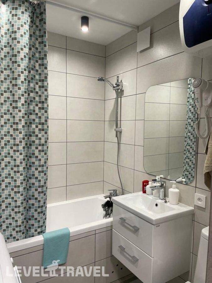 фотографии отеля Kenigapart (Кенигапарт) На Улице Театральная 40 в Россия(Калининград) - фото №4