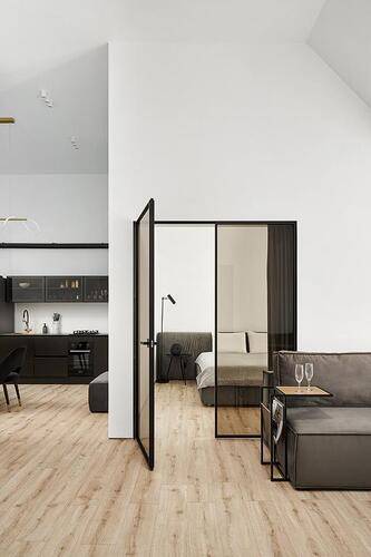 Eleven Baltic (Элевен Балтик) На Улице Пугачева