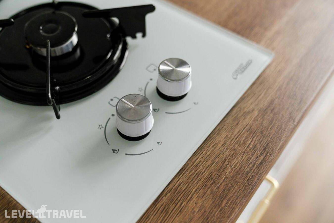 фотографии отеля Апартаменты На Улице Аллея Смелых 204 Корпус 1 в Россия(Калининград) - фото №21