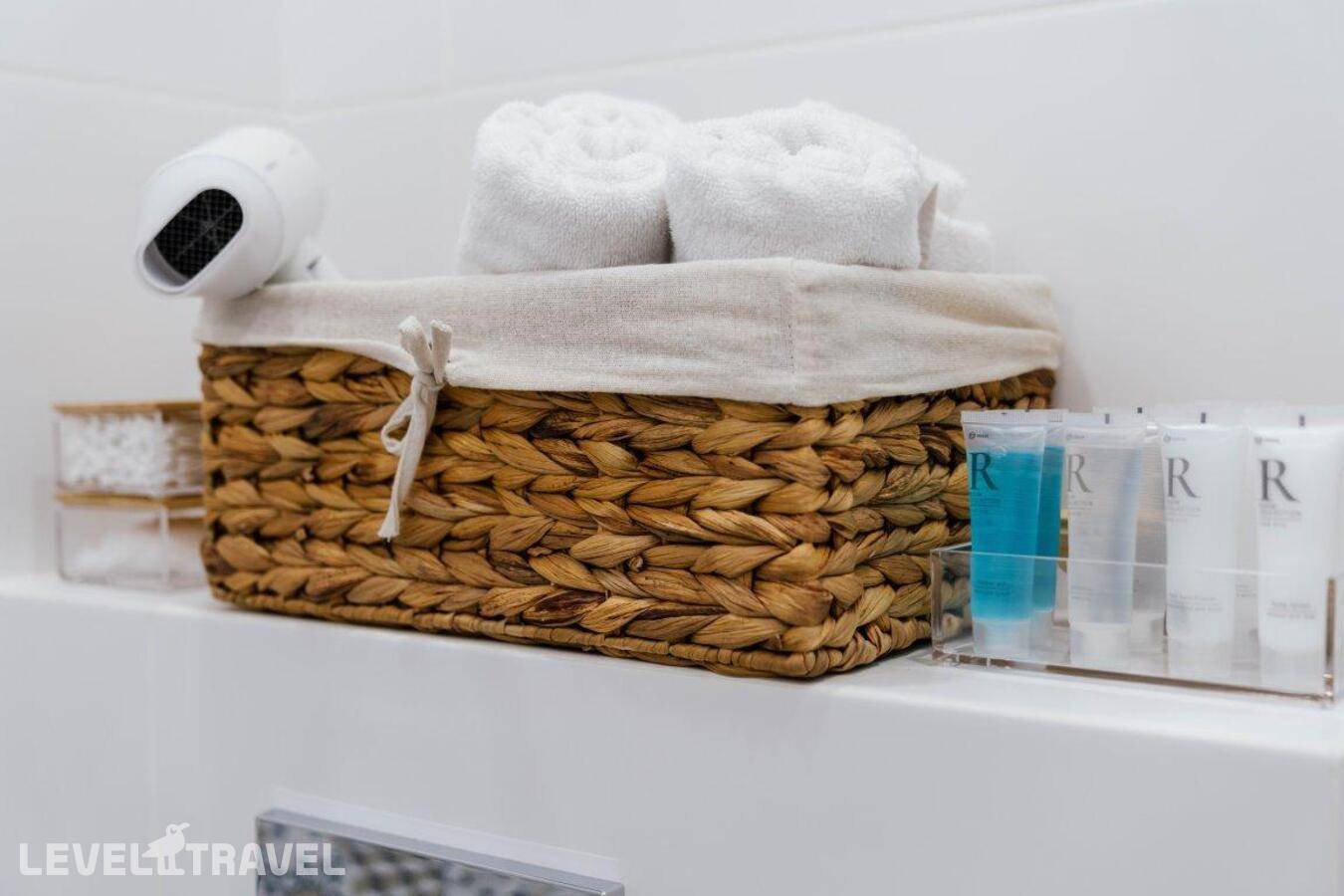 фотографии отеля Апартаменты На Улице Аллея Смелых 204 Корпус 1 в Россия(Калининград) - фото №24