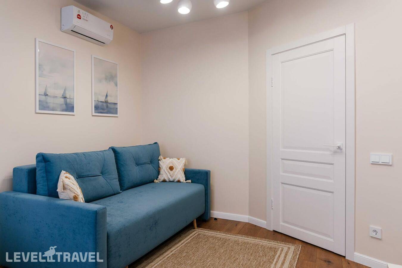 фотографии отеля Апартаменты На Улице Аллея Смелых 204 Корпус 1 в Россия(Калининград) - фото №37