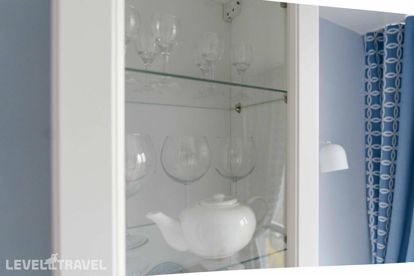 фотографии отеля Апартаменты На Улице Аллея Смелых 204 Корпус 1 в Россия(Калининград) - фото №53