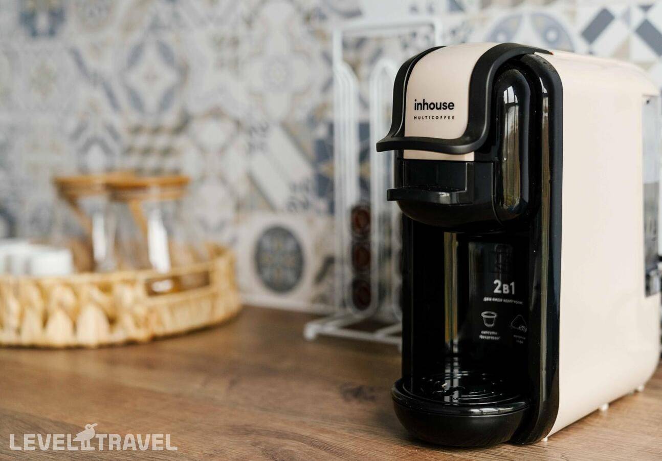 фотографии отеля Апартаменты На Улице Аллея Смелых 204 Корпус 1 в Россия(Калининград) - фото №48