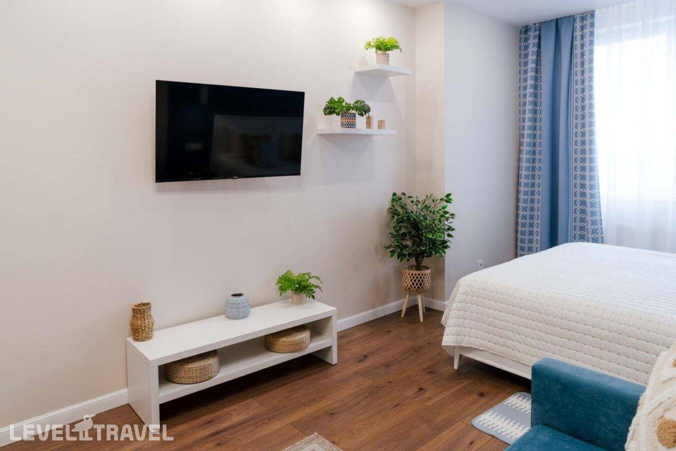 фотографии отеля Апартаменты На Улице Аллея Смелых 204 Корпус 1 в Россия(Калининград) - фото №15