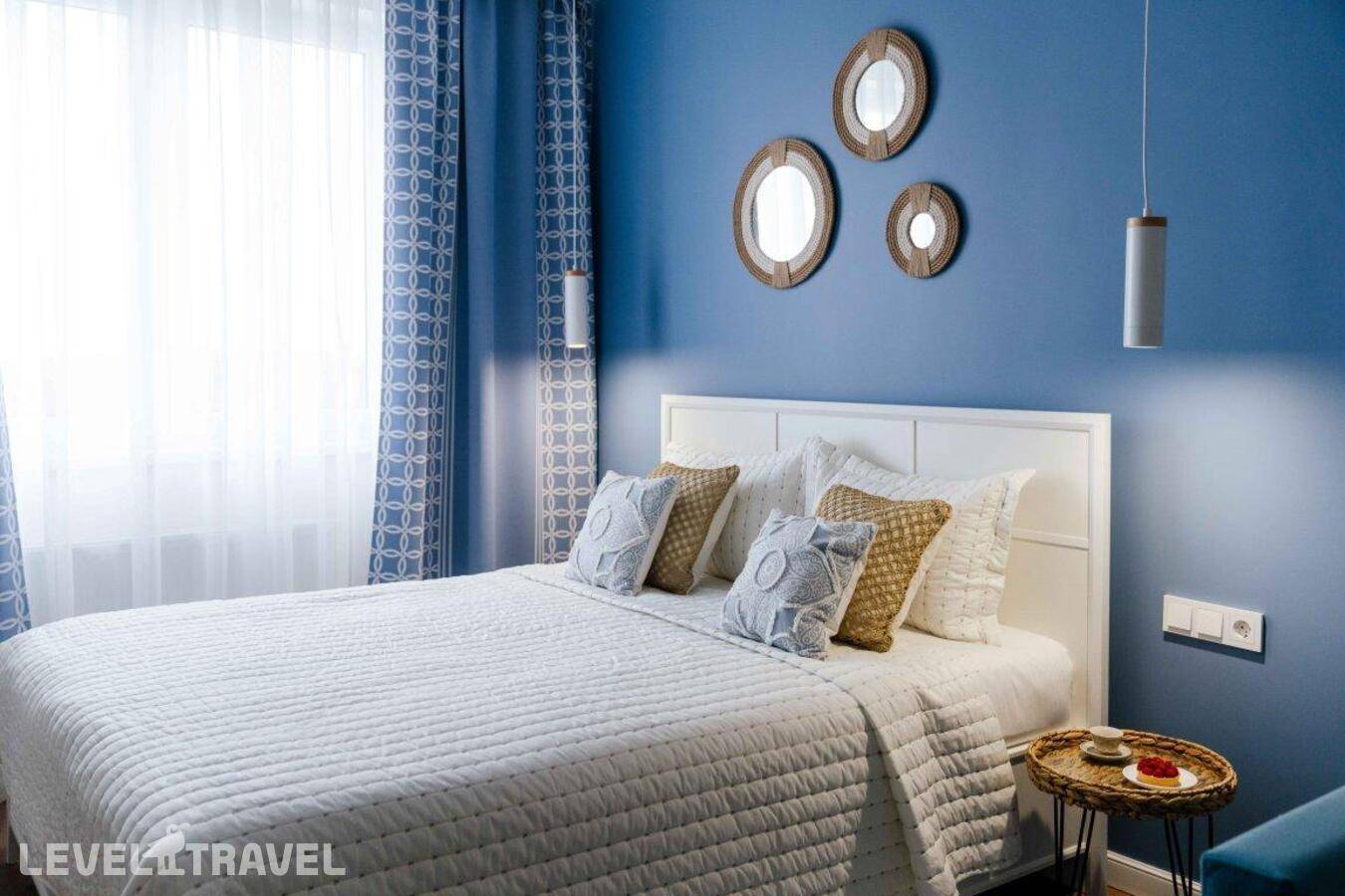 фотографии отеля Апартаменты На Улице Аллея Смелых 204 Корпус 1 в Россия(Калининград) - фото №4