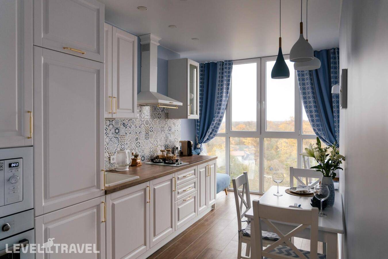 фотографии отеля Апартаменты На Улице Аллея Смелых 204 Корпус 1 в Россия(Калининград) - фото №39