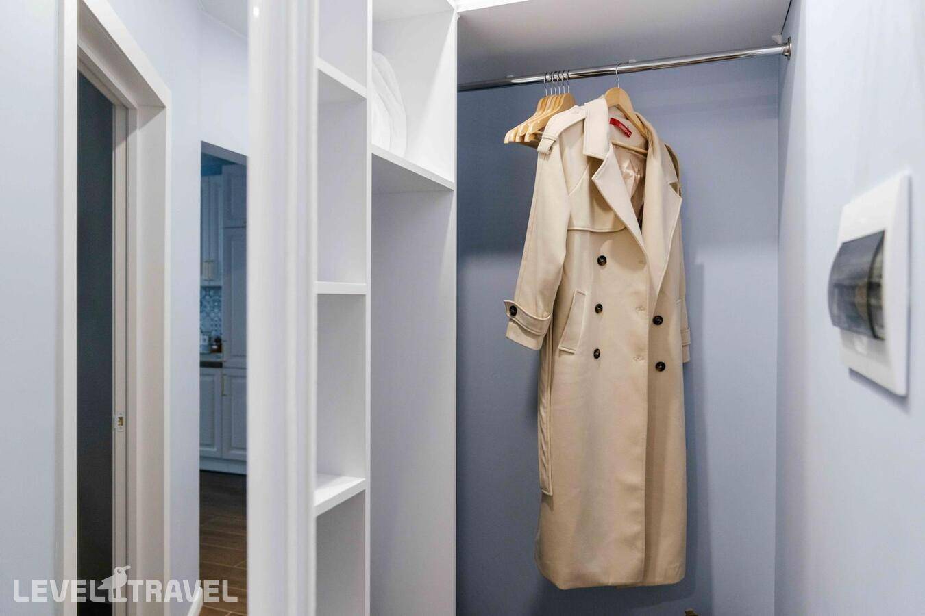 фотографии отеля Апартаменты На Улице Аллея Смелых 204 Корпус 1 в Россия(Калининград) - фото №64