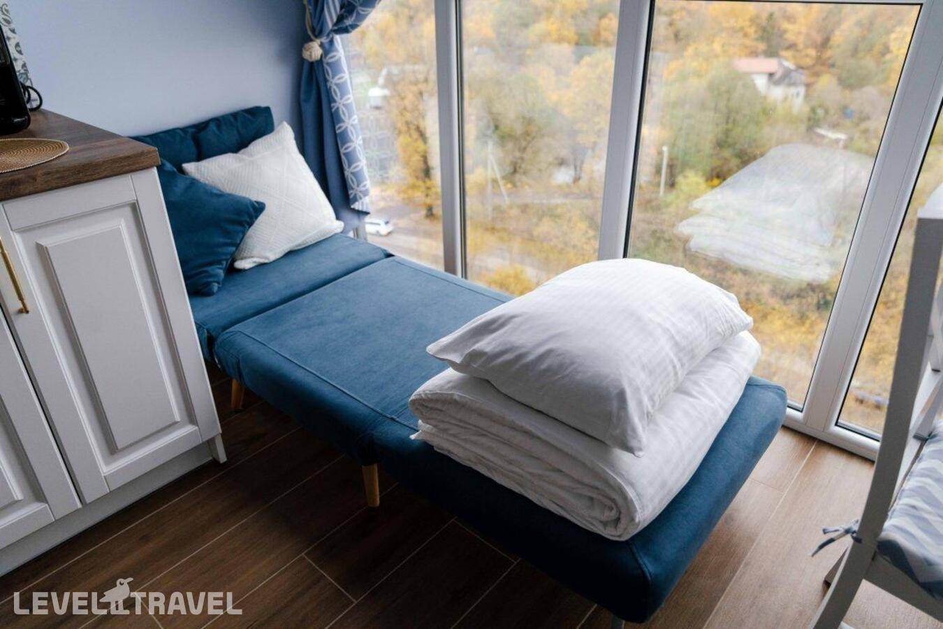 фотографии отеля Апартаменты На Улице Аллея Смелых 204 Корпус 1 в Россия(Калининград) - фото №12