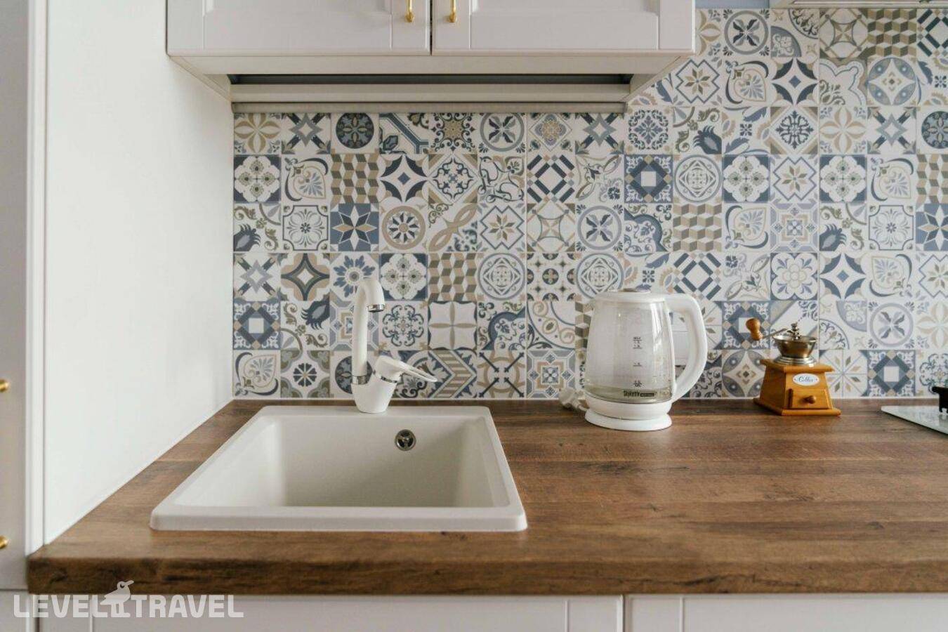 фотографии отеля Апартаменты На Улице Аллея Смелых 204 Корпус 1 в Россия(Калининград) - фото №19