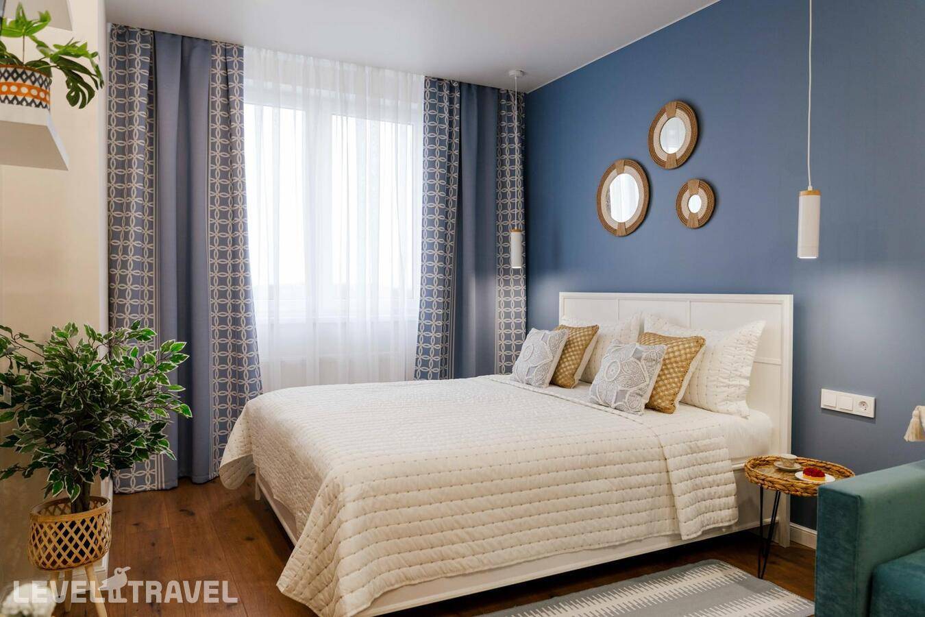 фотографии отеля Апартаменты На Улице Аллея Смелых 204 Корпус 1 в Россия(Калининград) - фото №33