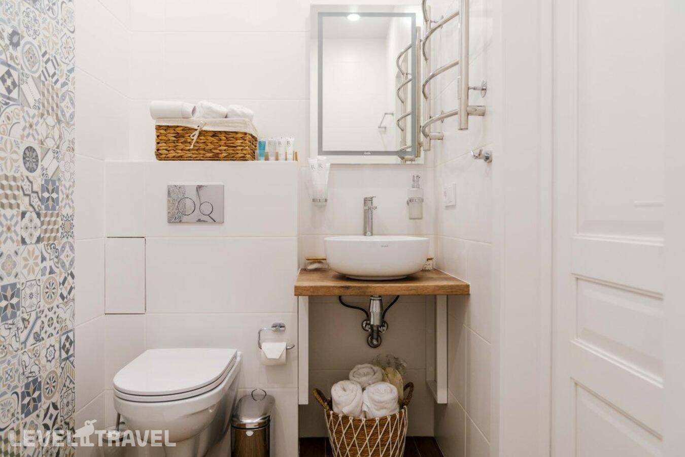 фотографии отеля Апартаменты На Улице Аллея Смелых 204 Корпус 1 в Россия(Калининград) - фото №26