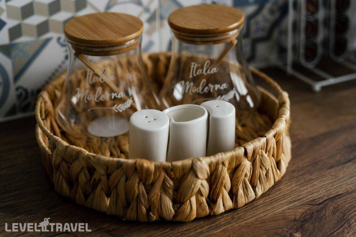 фотографии отеля Апартаменты На Улице Аллея Смелых 204 Корпус 1 в Россия(Калининград) - фото №17