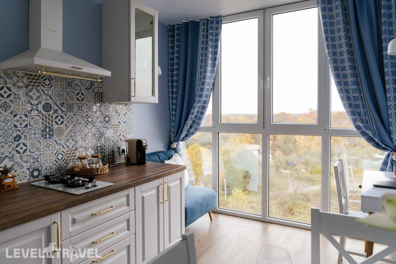 фотографии отеля Апартаменты На Улице Аллея Смелых 204 Корпус 1 в Россия(Калининград) - фото №43