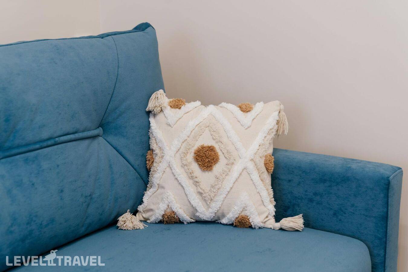 фотографии отеля Апартаменты На Улице Аллея Смелых 204 Корпус 1 в Россия(Калининград) - фото №38