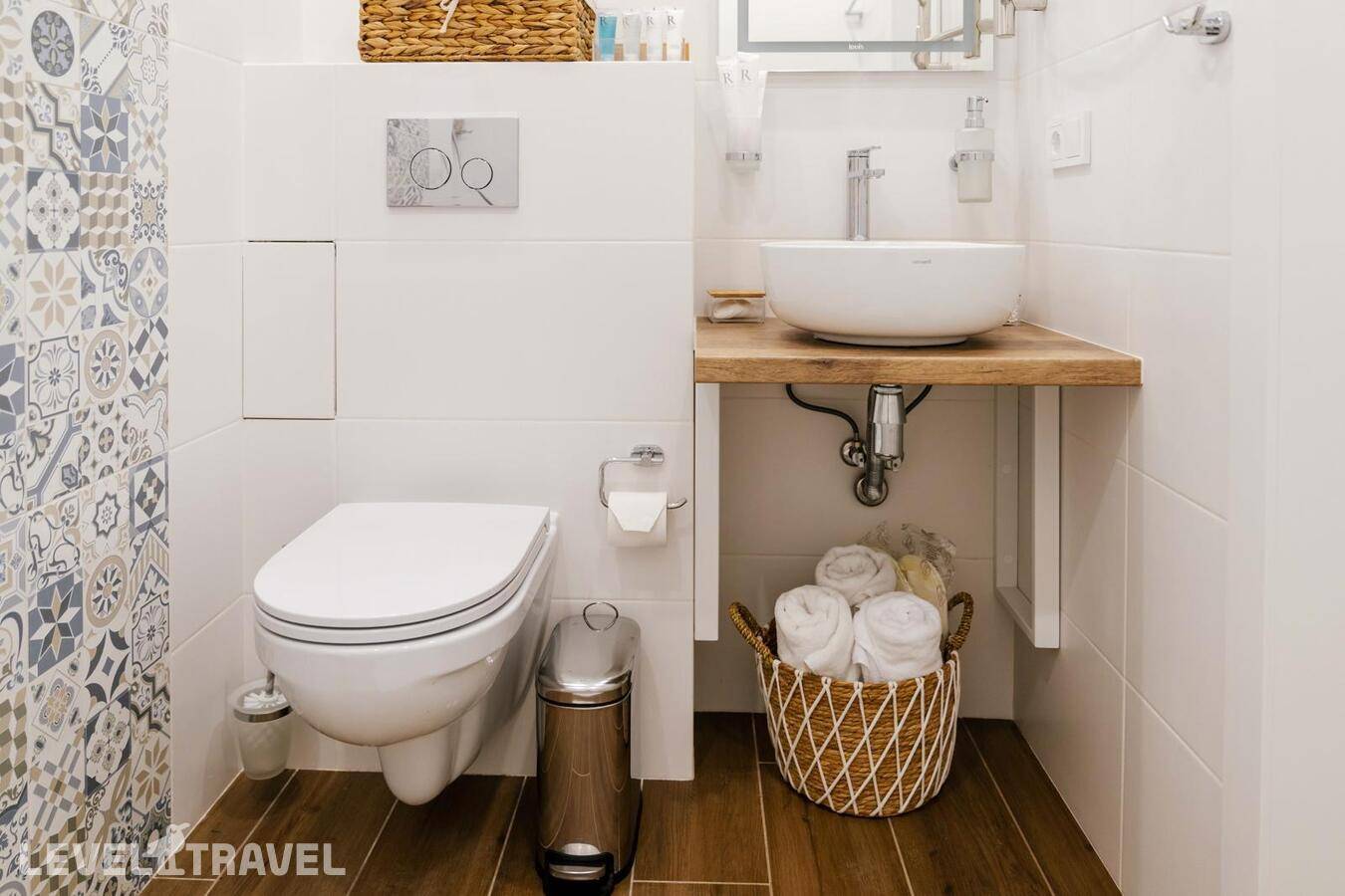 фотографии отеля Апартаменты На Улице Аллея Смелых 204 Корпус 1 в Россия(Калининград) - фото №58