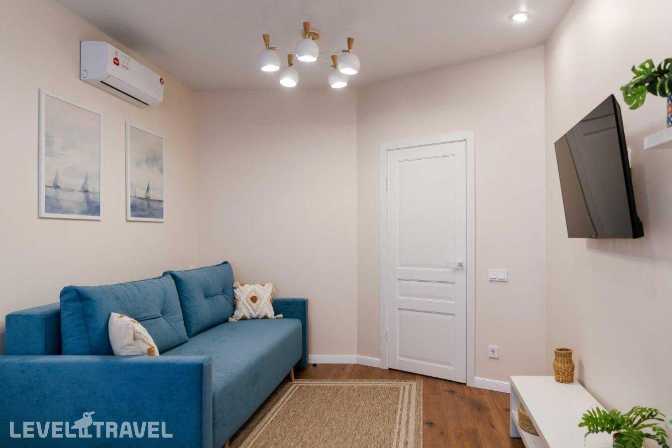 фотографии отеля Апартаменты На Улице Аллея Смелых 204 Корпус 1 в Россия(Калининград) - фото №8