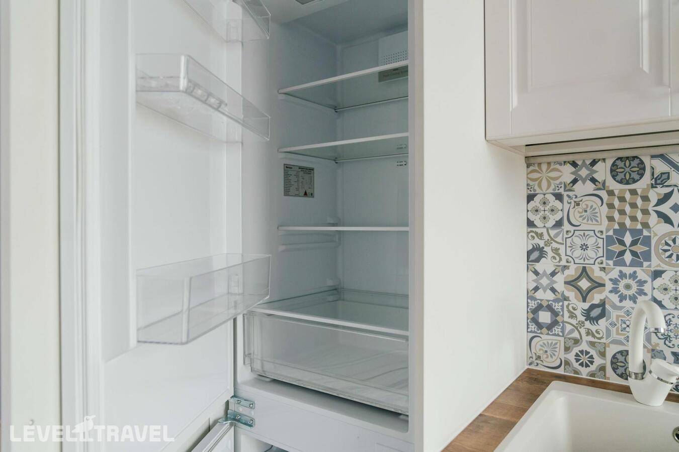 фотографии отеля Апартаменты На Улице Аллея Смелых 204 Корпус 1 в Россия(Калининград) - фото №51