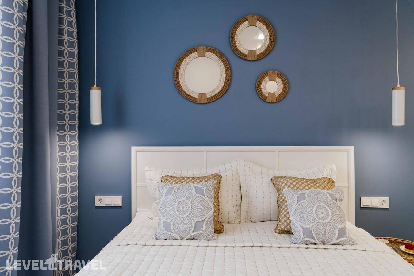 фотографии отеля Апартаменты На Улице Аллея Смелых 204 Корпус 1 в Россия(Калининград) - фото №32