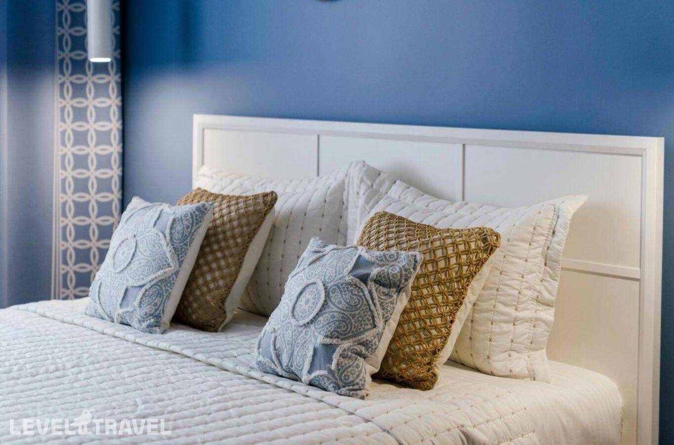 фотографии отеля Апартаменты На Улице Аллея Смелых 204 Корпус 1 в Россия(Калининград) - фото №5