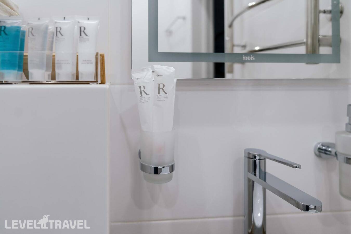 фотографии отеля Апартаменты На Улице Аллея Смелых 204 Корпус 1 в Россия(Калининград) - фото №61