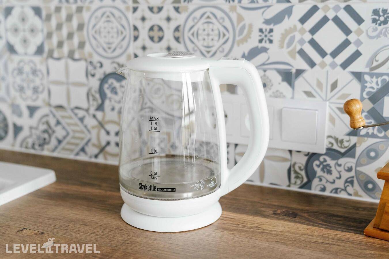 фотографии отеля Апартаменты На Улице Аллея Смелых 204 Корпус 1 в Россия(Калининград) - фото №47