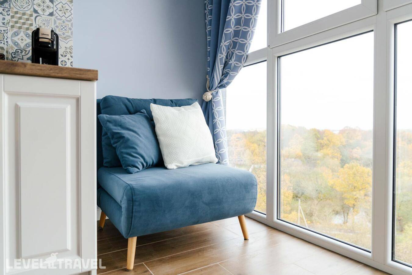 фотографии отеля Апартаменты На Улице Аллея Смелых 204 Корпус 1 в Россия(Калининград) - фото №41