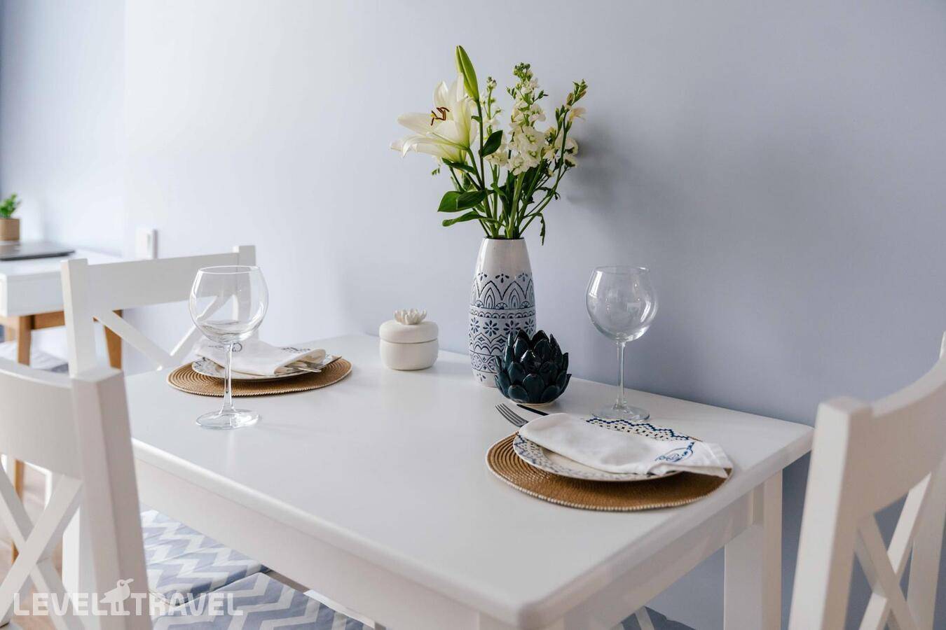 фотографии отеля Апартаменты На Улице Аллея Смелых 204 Корпус 1 в Россия(Калининград) - фото №45