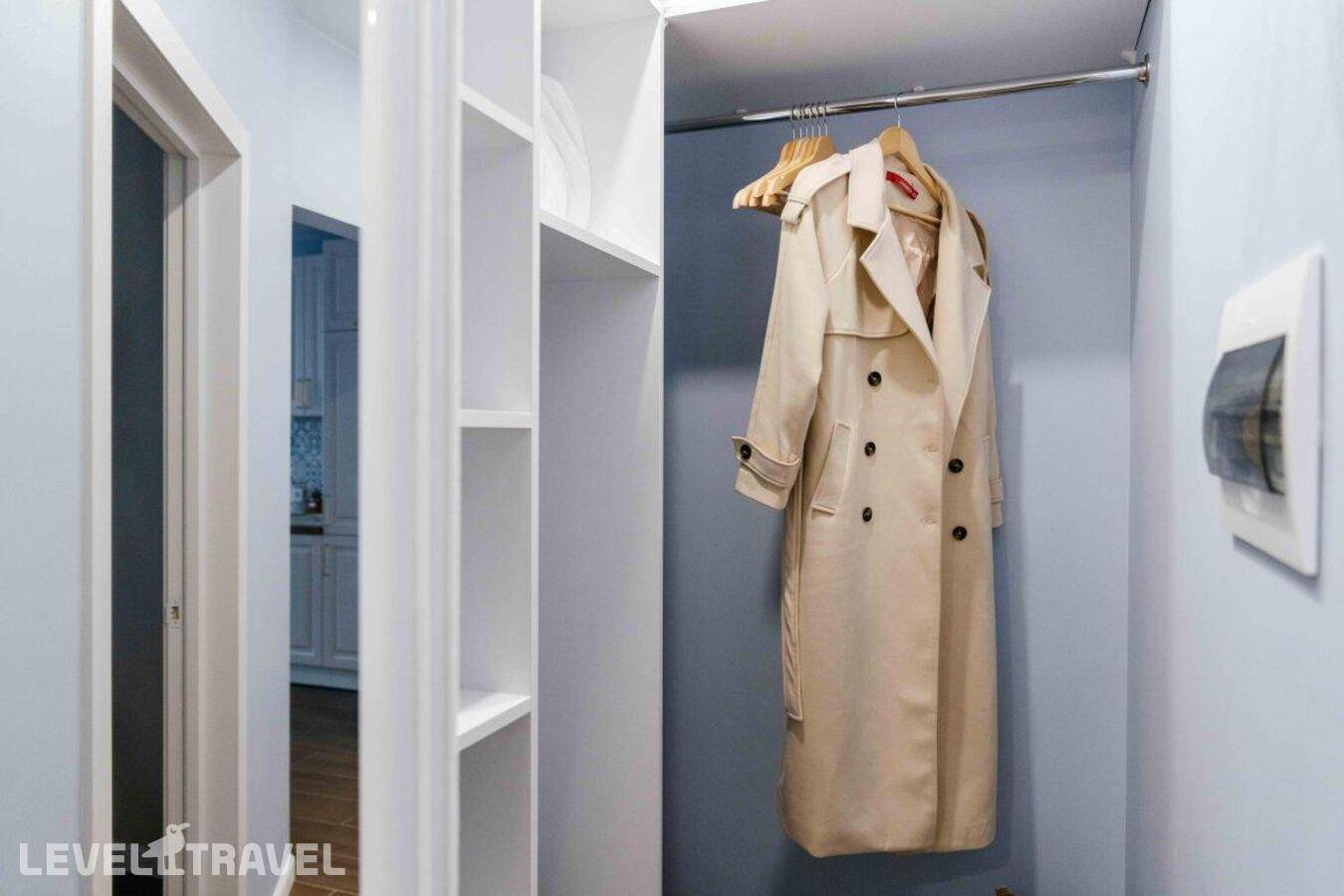 фотографии отеля Апартаменты На Улице Аллея Смелых 204 Корпус 1 в Россия(Калининград) - фото №30