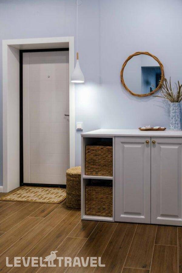 фотографии отеля Апартаменты На Улице Аллея Смелых 204 Корпус 1 в Россия(Калининград) - фото №28