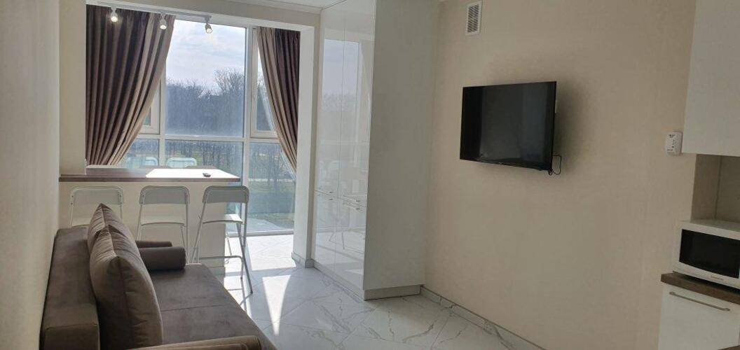 Апартаменты На Улице Уральская